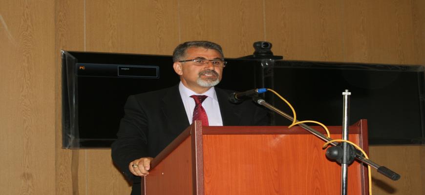 Seminer