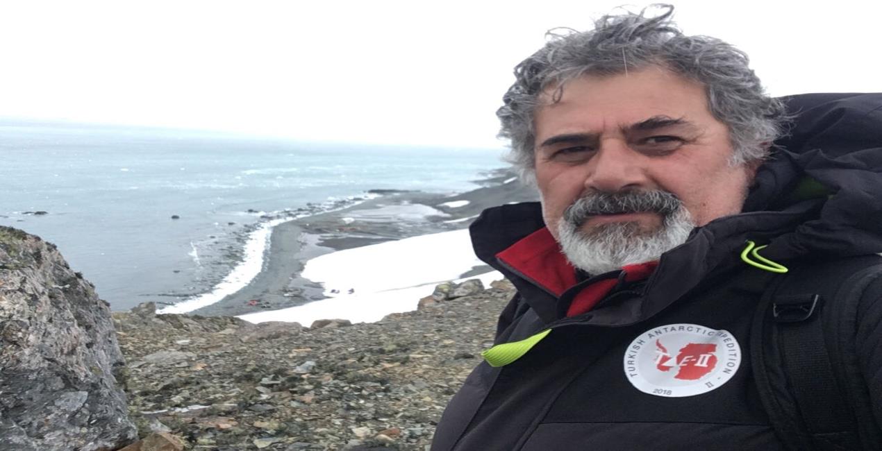 Livingston Island, Hesperides Point